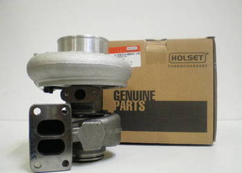 Turbosprężarka HOLSET 3779712 4046459 4046460 4033371H