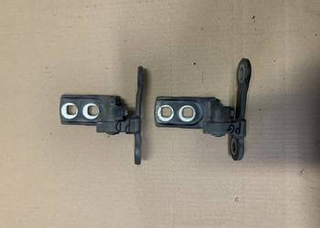 Zawias zawiasy drzwi  opel Vectra c signum