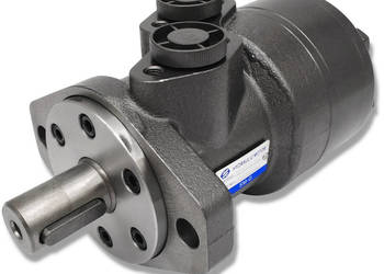 Silnik Hydrauliczny MBR SMR OMP 125 cm3 ALSG2 GR2 [4177]