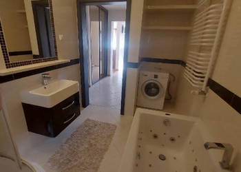 Przestronne mieszkanie 79,50 m², 3 pokoje, Podkarczówka