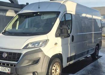 Fiat Ducato L3H2 2015