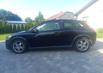 Volvo c30 1.6 D