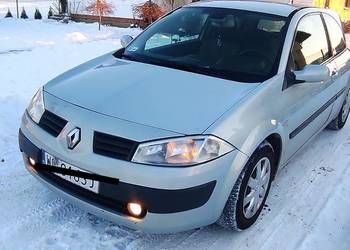Sprzedam Renault Megane 2