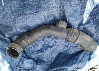 Sharan 1.9 tdi rura wąż intercoolera 7M3145957F