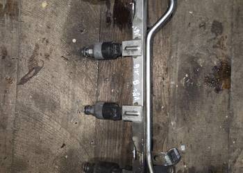 Listwa wtryskowa Vectra b 1.6 benzyna