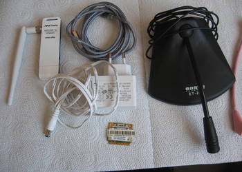 Mix elektroniki jak foto