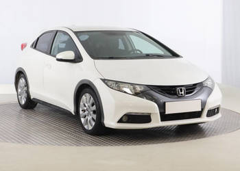 Honda Civic 1.8 i-VTEC