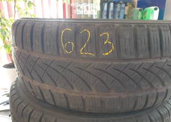 Opona Hankook Optimo 4S całoroczna 205/55R16