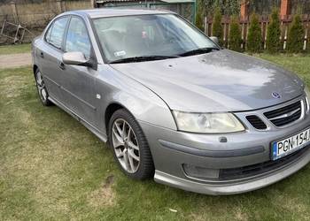 Sprzedam Saab 9-3 areo