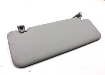 OSŁONA PRZECIWSŁONECZNA LEWY KIA NIRO BLENDA LUSTEREK, LEWA