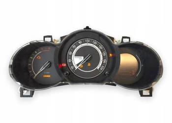 LICZNIK ZEGARY 98041181 XT Citroen C3 II 1.4 HDI Diesel europa