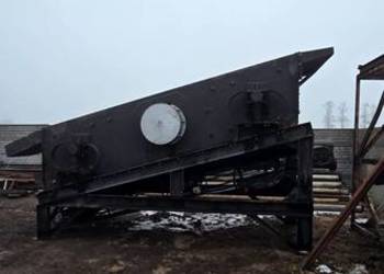 Sprzedam przesiewacz Łęczyca