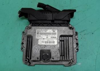 HYUNDAI SANTA FE II 2.2 CRDI 09r sterownik silnika 0281015374 39113-27826 HYUNDAI SANTA FE II 2.2 CRDI 09r sterownik silnika 0281015374 39113-27826