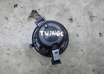 WENTYLATOR DMUCHAWA TWINGO III