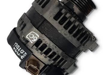 ALTERNATOR Ford Focus S-Max 2.0 TDCI 03-14 r
