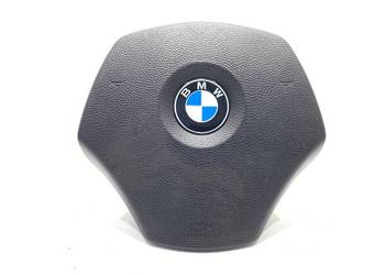 PODUSZKA POWIETRZNA KIEROWCY BMW E90 6763081 04-12 AIRBAG
