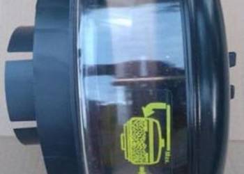 Filtr wstępny,separator kurzu,Renault 110,54 133,14 155,54..