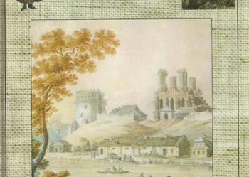 Kresy Jacek Kolbuszewski