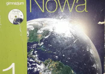 planeta 1 geografia książki kolekcjonerskie