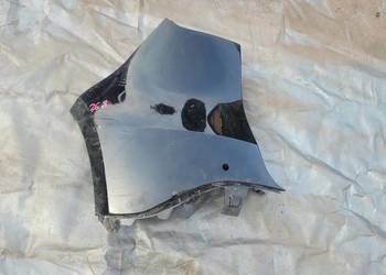 NAROŻNIK ZDERZAKA LEWY TYŁ PDC RENAULT SCENIC III