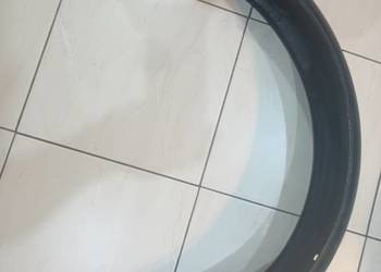 Błotnik tylny NSU ZDB ZD 201   OSL 201. 251