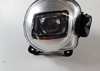 BMW X5 F15 X6 F16 HALOGEN LED DRL PRAWY PRZÓD 7419130 63177419130