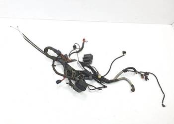 WIĄZKA BUELL XB12R FIREBOLT INSTALACJA