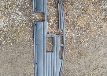 Fiat 126p tapicerka/deska rozdzielcza / FL / lifting / oryginał / półka