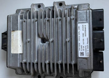 John Deere 6M - komputer moduł Vehicle Cntrl AL214930