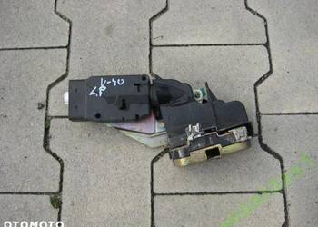 VOLVO S40 V40 96-03R ZAMEK DRZWI PRZÓD LEWY 2PIN