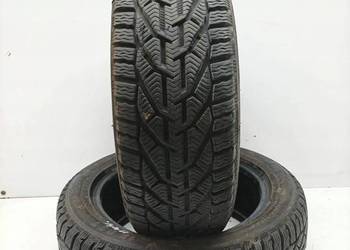 2x OPONA ZIMOWA RIKEN SNOW 185/55R15 (2720)6.80MM(2780)6.76MM