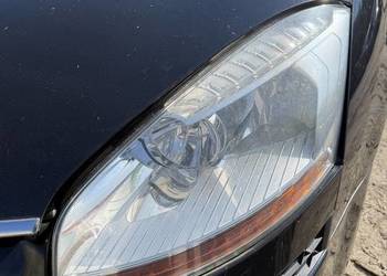 Lampa przód lewa  Citroen C4 Picasso