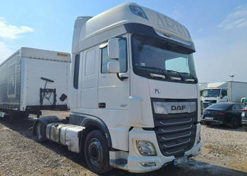 DAF xf 480