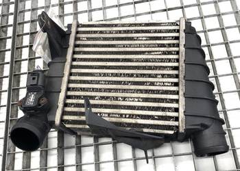 INTERCOOLER SKODA ROOMSTER 6Q0145804A 1.4 80KM 07-15 CHŁODNICA