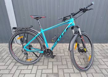 Rower górski MTB SCOTT Aspect 950 Hydraulika 29 Cali super stan M/L