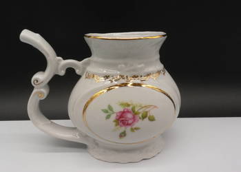 Pijałka porcelanowa CZECHOSŁOWACJA