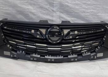 ATRAPA GRILL KRATKA ZDERZAKA OPEL CROSSLAND X 39099496 NOWY ORYGINAŁ ATRAPA GRILL KRATKA ZDERZAKA OPEL CROSSLAND X 39099496 NOWY ORYGINAŁ