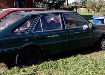 Polonez z 1997 .