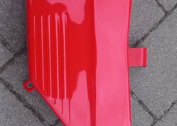 Boczek lewy Jawa 350 TS Twin sport