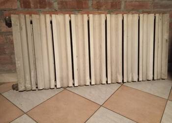 Sprzedam grzejnik centralnego ogrzewania