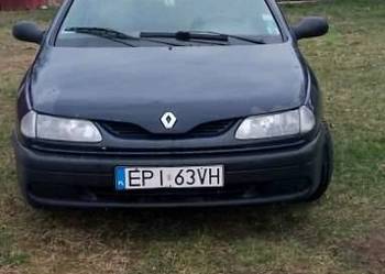 Renault Laguna I