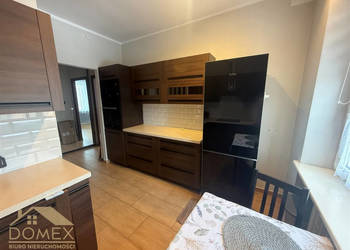 Mieszkanie 40m2 2-pokojowe Bieruń