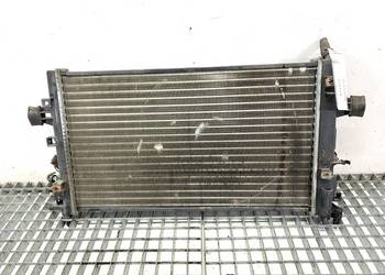 CHŁODNICA WODY OPEL ZAFIRA B 1.6 105KM 05-19 RADIATOR