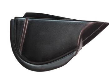 TOYOTA Yaris Oslona zaslepka blotnika prawy przod 60117-K0010 OE