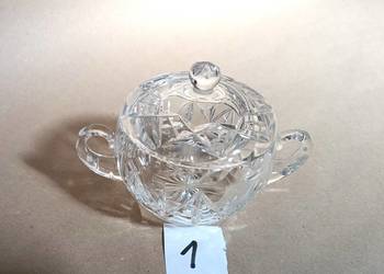 Cukiernica kryształowa