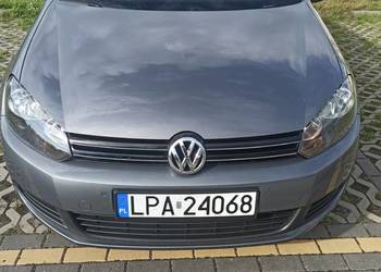 Golf vi