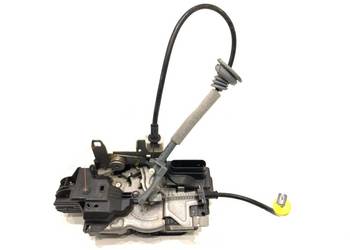 ZAMEK DRZWI LEWY TYŁ VOLVO V90 II Kombi 31462779