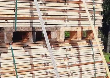 Nadstawka paletowa 1200x800  800x600