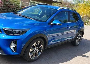 Okazja Kia stonic1,0T-GDI XL
