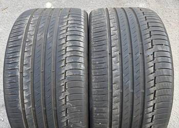 Continental PremiumContact 6 315/30R22